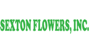 Sextons Flowers